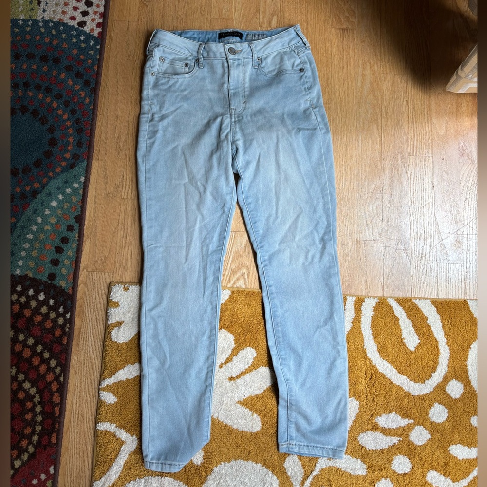 Aeropostale Skinny Jeans
